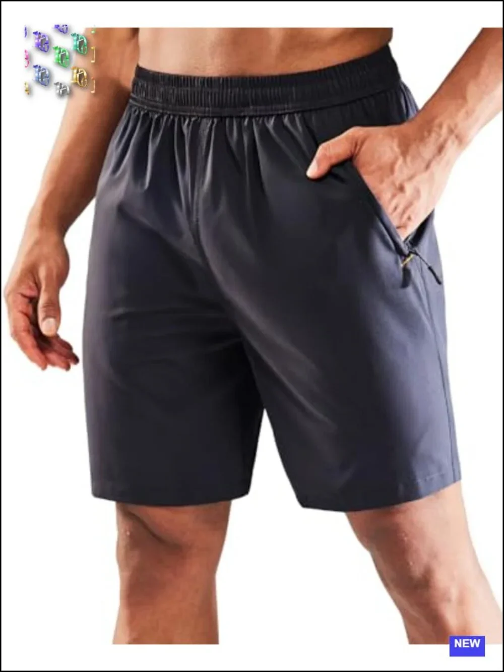 Men's 7
